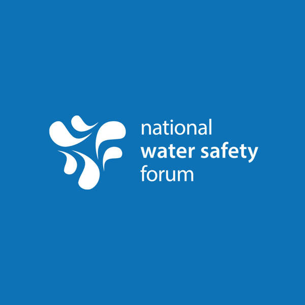National Water Safety Forum logo} National Water Safety Forum Logo