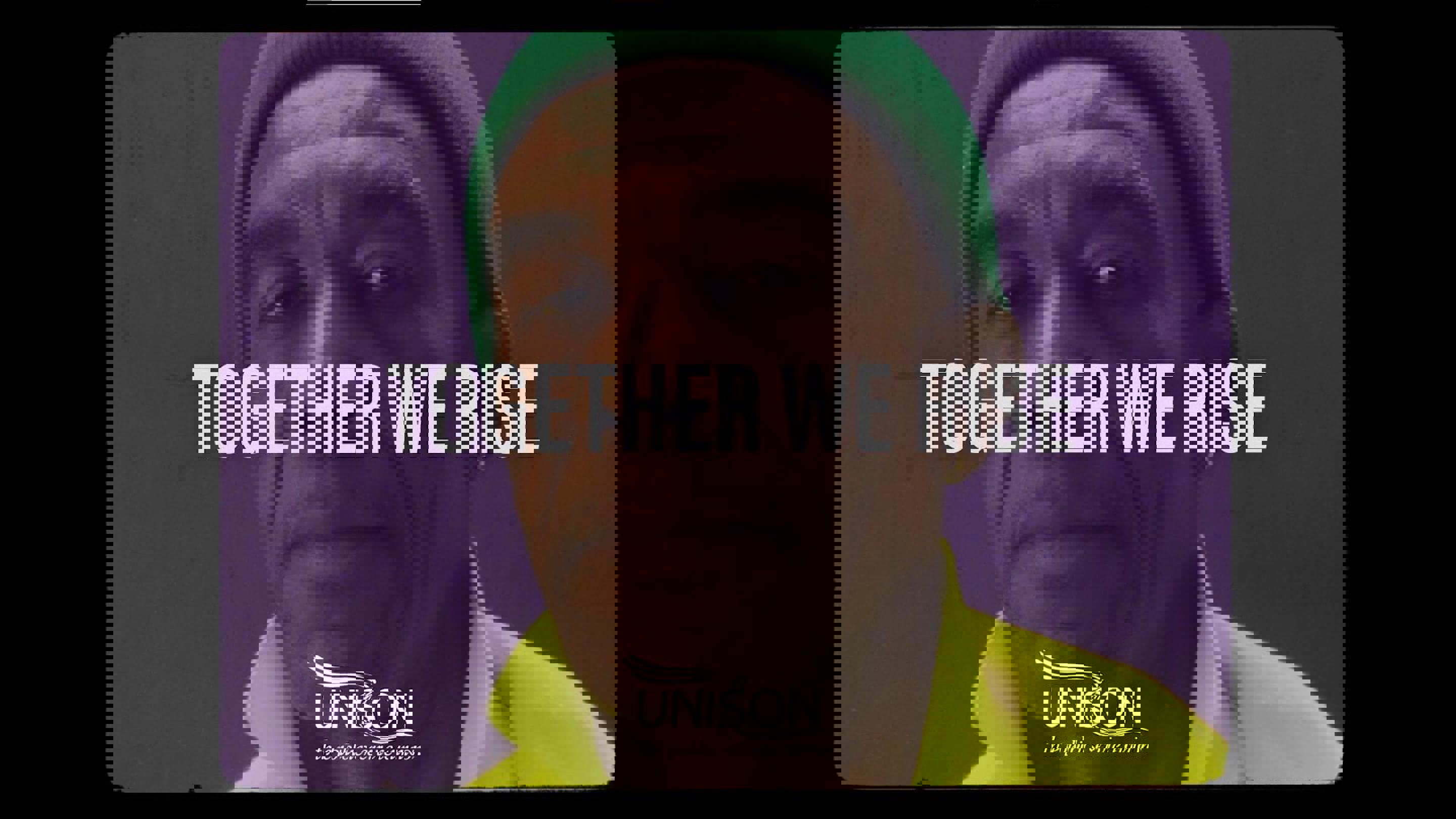 Unisong Campaign Video (1) Unisong Campaign Video (1)