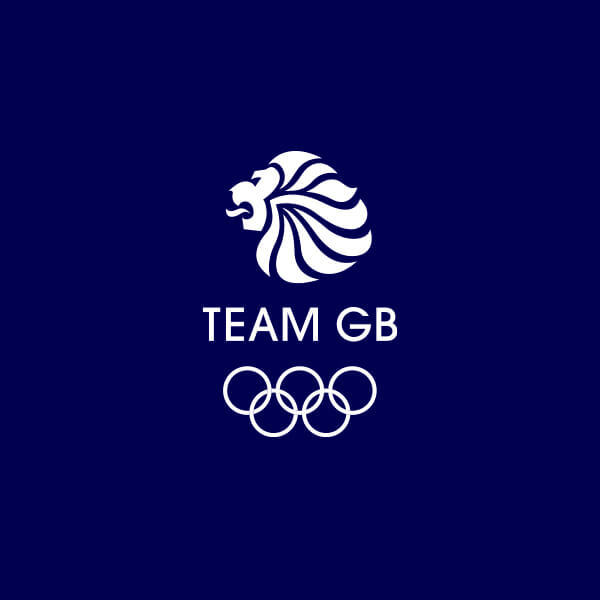 Team GB logo} Team GB Logo