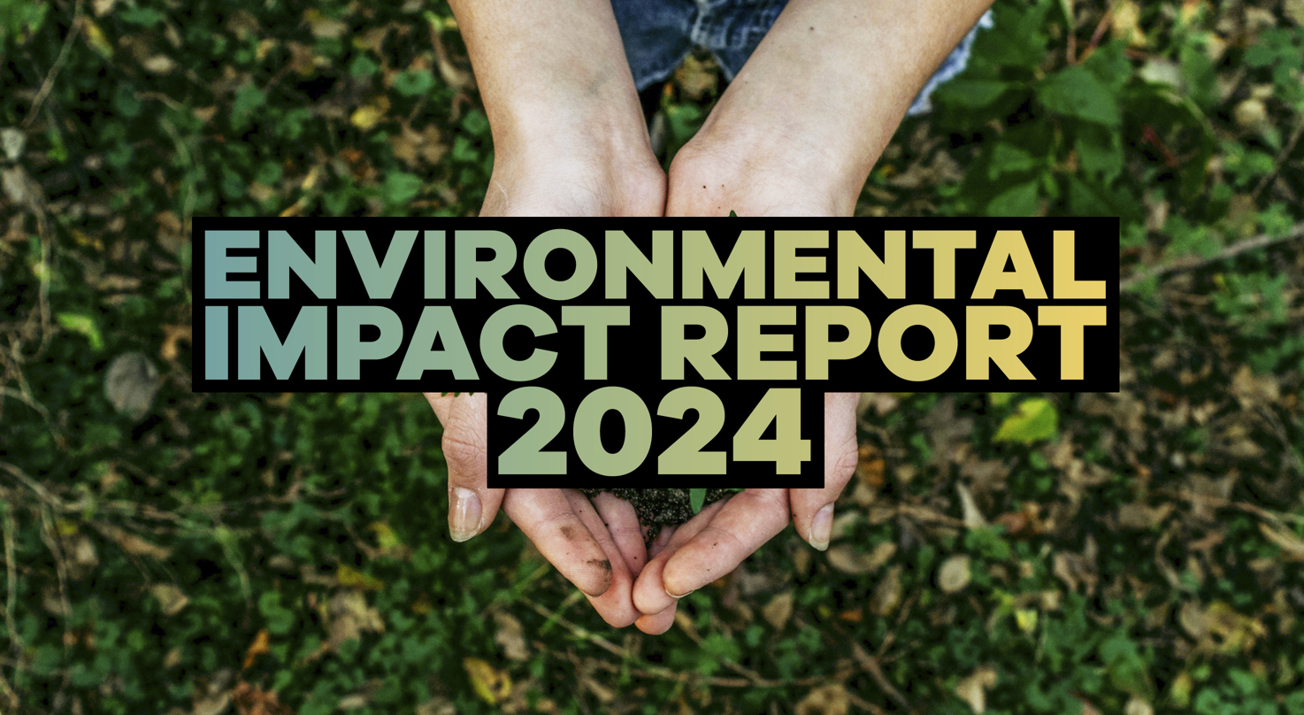 Making a big positive impact on the environment ROW 2025 WEB ENVIRONMENT ARTBOARDS V1 2948X1616 + NO SQUARE Copy