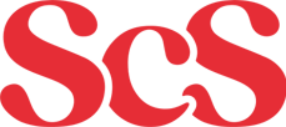 SCS NEW APPROVED LOGO RED RBG 230Px 0X260 C Center SCS NEW APPROVED LOGO RED RBG 230Px 0X260 C Center