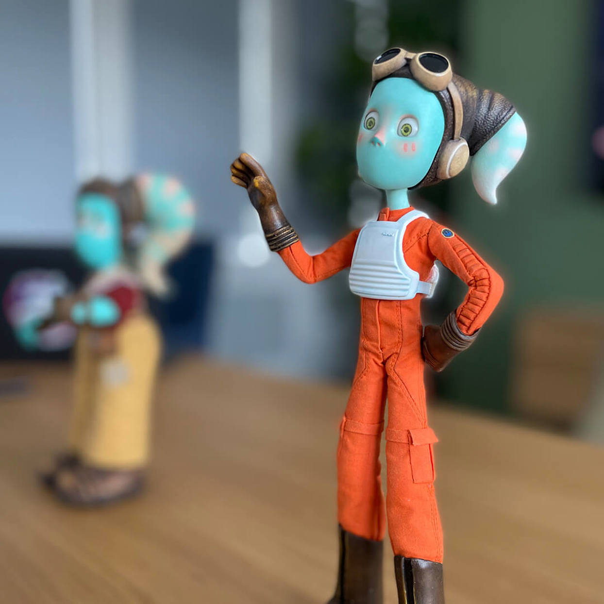 KROW AARDMAN VISIT CHARACTER MODEL 1080X1080px V1 (1) KROW AARDMAN VISIT CHARACTER MODEL 1080X1080px V1 (1)