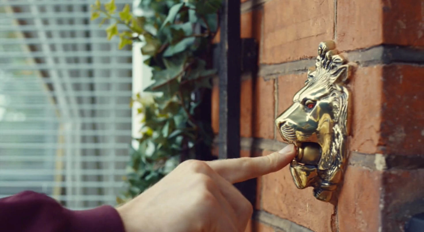 Opportunities at krow Doorbell